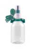 Water Bottle *WB-2500-Green*