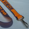 WFL-004 : Woven Flat Lanyard